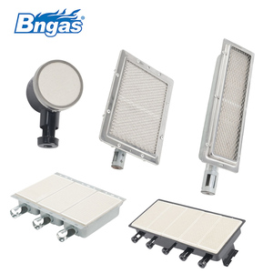 Lò hồng ngoại gốm <span class=keywords><strong>Burner</strong></span> gas phần lò hồng ngoại gốm <span class=keywords><strong>Burner</strong></span> - Product Image 1