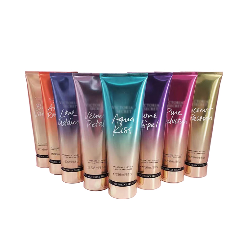 Лосьон для тела Victoria, лосьон для тела, увлажняющий, Amber, чистый, ванильный, Agua, высокого качества, в наличии, 236 мл