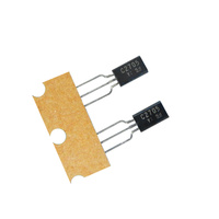 SS49E-T2 TLE4980C EL1013(TA)-VG KM2119AI IC chip 2SC3838KT146P SC5C1008 EL11610B Brand new arrival original