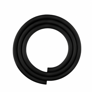 Manguera de silicona para hookah de 1.5M, manguera universal de repuesto para shisha, accesorio para pipa de agua, OEM personalizado - Product Image 6