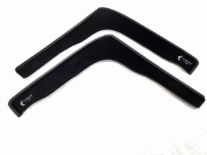 Prix usine Auto partie ornement protection soleil pluie vent visière déflecteurs de fenêtre pour <span class=keywords><strong>Ford</strong></span> <span class=keywords><strong>Transit</strong></span> Custom 2012-Up 2_4 porte Pa - Product Image 2