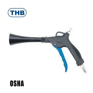 Soplador de aire de mano ajustable herramientas de garaje - Product Image 3