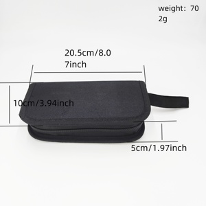 Kit <span class=keywords><strong>di</strong></span> Strumenti per <span class=keywords><strong>Chitarra</strong></span> da 26 Pezzi, Include Lime, Calibro ad Arco, Chiave Martin, Tagliacorde e Supporto per Piroli <span class=keywords><strong>di</strong></span> Accordatura, Essenziale per <span class=keywords><strong>Chitarra</strong></span> - Product Image 2