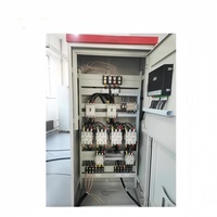 Armoire de Commutation Électrique NEUTRON GCK AC 690V 1500A 50Hz IP30 Vente Directe Usine pour Centre Commercial