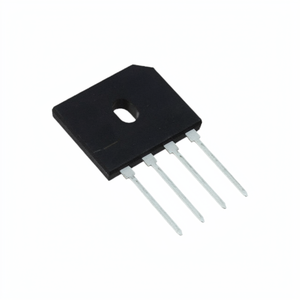 Buy Electronics Components Online GBU610G Manufacturer Channel 4-ESIP Diodes - Product Image 1