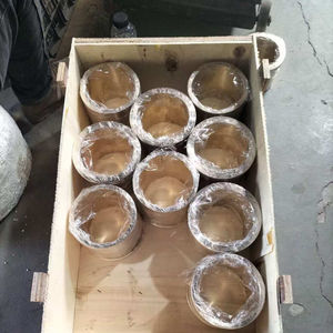 Bujes de gran diámetro estándar OEM Estándares de bujes de bronce de gran diámetro - Product Image 5