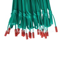 Tête d'allumage électronique de 30 cm avec télécommande pour feux d'artifice et pétards d'extérieur pour mariages et fêtes