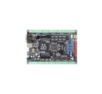 Placa de Desarrollo Original H743 Star STM32, Placa de Control Industrial de Motor, Controlador BLDC PID PWM, Filtro Industrial de Aislamiento