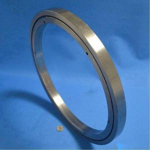 Rodamiento de rodillos cruzados Rodamiento giratorio <span class=keywords><strong>RE</strong></span> 60040 RE60040 - Product Image 2