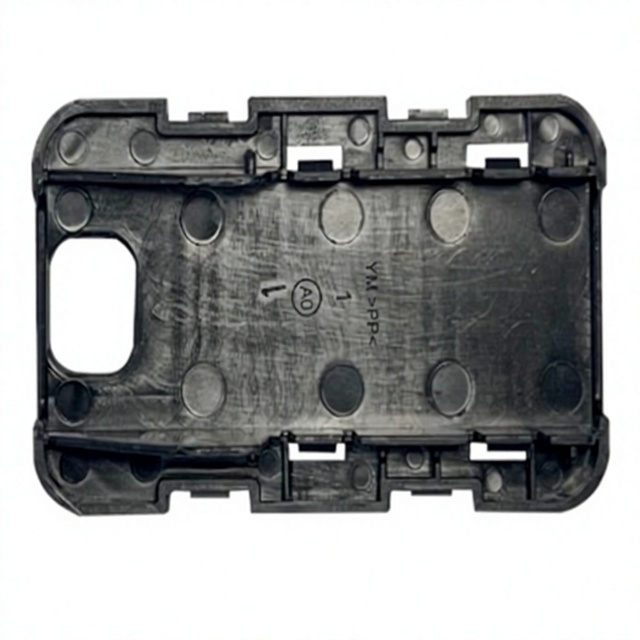 Brand New Original P40 LED navigation light bracket Agriculture Plant Drone Paddle Repair Replacement Spare Part