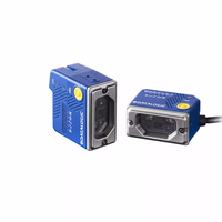Escáner de Código de Barras Industrial Fijo Datalogic MATRIX 120 210 010 WVGA SER+ETH STD 93780000 Matrix 120 311-005 SER+USB PLZR