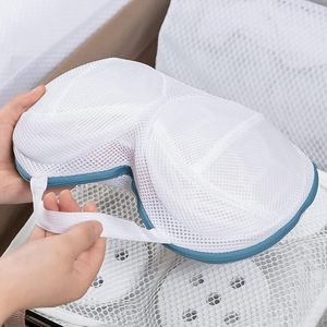 Sac de lavage en filet anti-déformation pour soutiens-gorge, sous-vêtements et brassières de sport – Vente en gros - Product Image 6