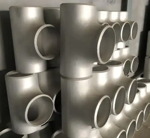 Raccord en T en laiton de sécurité anti-fuite - Connecteur en T à 3 voies pour l'eau, fonctionnement manuel - Product Image 6