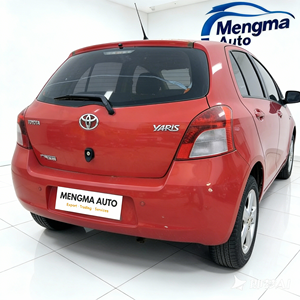 <span class=keywords><strong>Yaris</strong></span> Usado <span class=keywords><strong>2022</strong></span> 1.6E LHD Hatchback Gasolina, Exportación Global - Product Image 3
