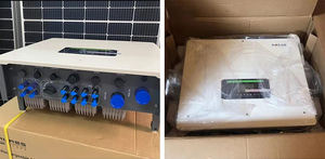 Batterie au lithium rechargeable murale <span class=keywords><strong>Sofar</strong></span> 5 kWh 10 kWh <span class=keywords><strong>6000</strong></span>+ cycles, <span class=keywords><strong>Sofar</strong></span> <span class=keywords><strong>Solar</strong></span> <span class=keywords><strong>HYD</strong></span> 3000 3680 4000 4600 5000 5500 <span class=keywords><strong>6000</strong></span> W <span class=keywords><strong>EP</strong></span> - Product Image 2