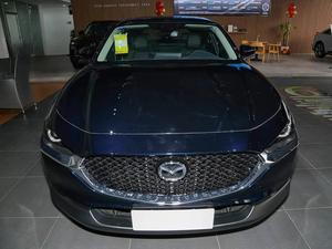 รถมือสอง<span class=keywords><strong>ราคา</strong></span>ถูก Mazda CX-30 ปี 2024 เครื่องยนต์ 2.0L เกียร์ออโต้ รุ่น Yayue รถ SUV ใช้น้ำมันเบนซิน <span class=keywords><strong>ส</strong></span>ภาพดี ไมล์น้อย - Product Image 3