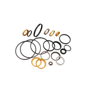 Defluorine PTFE <b>Sealing</b> <b>Strips</b> 2Mm For Air Conditioner Compressor High Temperature Resistance - Product Image 5