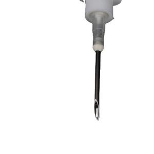 Seringue en plastique réutilisable de haute qualité pour chevaux chameaux moutons chiens chats micropuce <span class=keywords><strong>vermifuge</strong></span> pour <span class=keywords><strong>animaux</strong></span> Offre Spéciale - Product Image 5