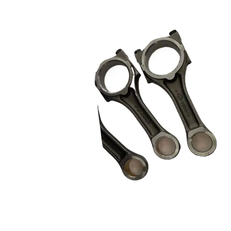 Factory Direct Sale Yuchai 2115 12DQ00-1004200 Connecting Rod For Car Accessories Engine Parts