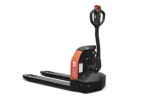 Heli xe nâng xe tải điện Pallet xe tải 1.5T 2.0 t Điện Pallet Jack Pin Lithium Jack xe nâng di động cho doanh số bán hàng cbd15 - Product Image 6