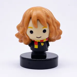 Custom Film Character Magic Potter PVC Figure Action Figure