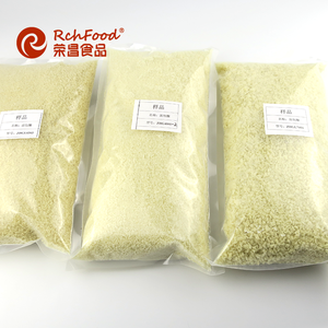 Prix de gros chinois OEM <span class=keywords><strong>chapelure</strong></span> jaune poulet frit porc boeuf Panko miettes de pain sans gluten - Product Image 6