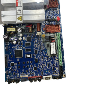 Qsk15 Máy Phát Điện PCB Assy Base <span class=keywords><strong>Board</strong></span> 0327-1390 0327-1413 0327-1418 0327-1659-01 0327-1659-02 0327-1617-01 0327-1379-02 - Product Image 4