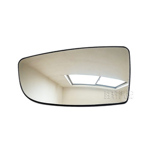 Cristal de Espejo Lateral para Ford Transit MK8 V363, Espejo Retrovisor Plano Izquierdo/Derecho, Repuesto para Furgoneta 2014-2021 - Product Image 2