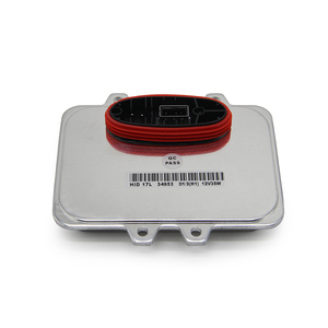 บัลลาสต์ไฟหน้าแบบซ่อน ADT 63126937223 5DV00900000 สำหรับซีรีส์ 5-7 ปี 2008-2010 E60 E66 - Product Image 3