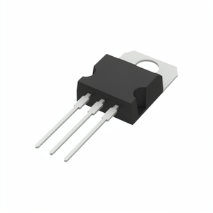 Composants électroniques BTA12-700BWRG TO-220-3 Thyristors en stock - Product Image 1