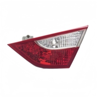 Feu arrière extérieur halogène OE 92402-3Q000 pour Hyundai Sonata 8 2011-2014 – Boîtier de feu arrière de frein, de recul et de clignotant