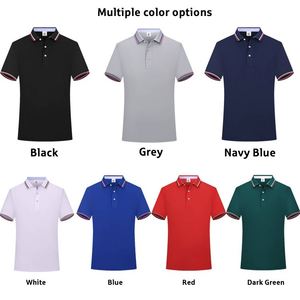 Custom Logo Men's Short Sleeve Sport Moisture Wicking Performance Print Golf Polo <b>Shirts</b> for Men <b>Collared</b> <b>T</b>-<b>Shirt</b> - Product Image 2