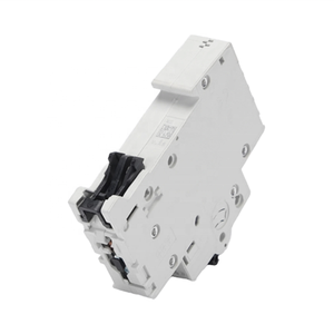 Un disjoncteur Bb série S200 S201-C32 1P <span class=keywords><strong>Mini</strong></span> industriel <span class=keywords><strong>Mini</strong></span> nouvelle condition matière plastique pour équipement électronique - Product Image 3
