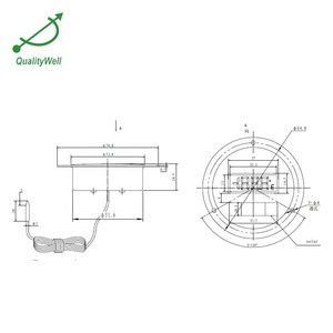 Năng Lượng Mặt Trời Điện Điều Hành Ngay Lập Tức Đọc Công Nghiệp Kỹ Thuật Số Nhiệt Kế Với Đầu Dò - Product Image 3