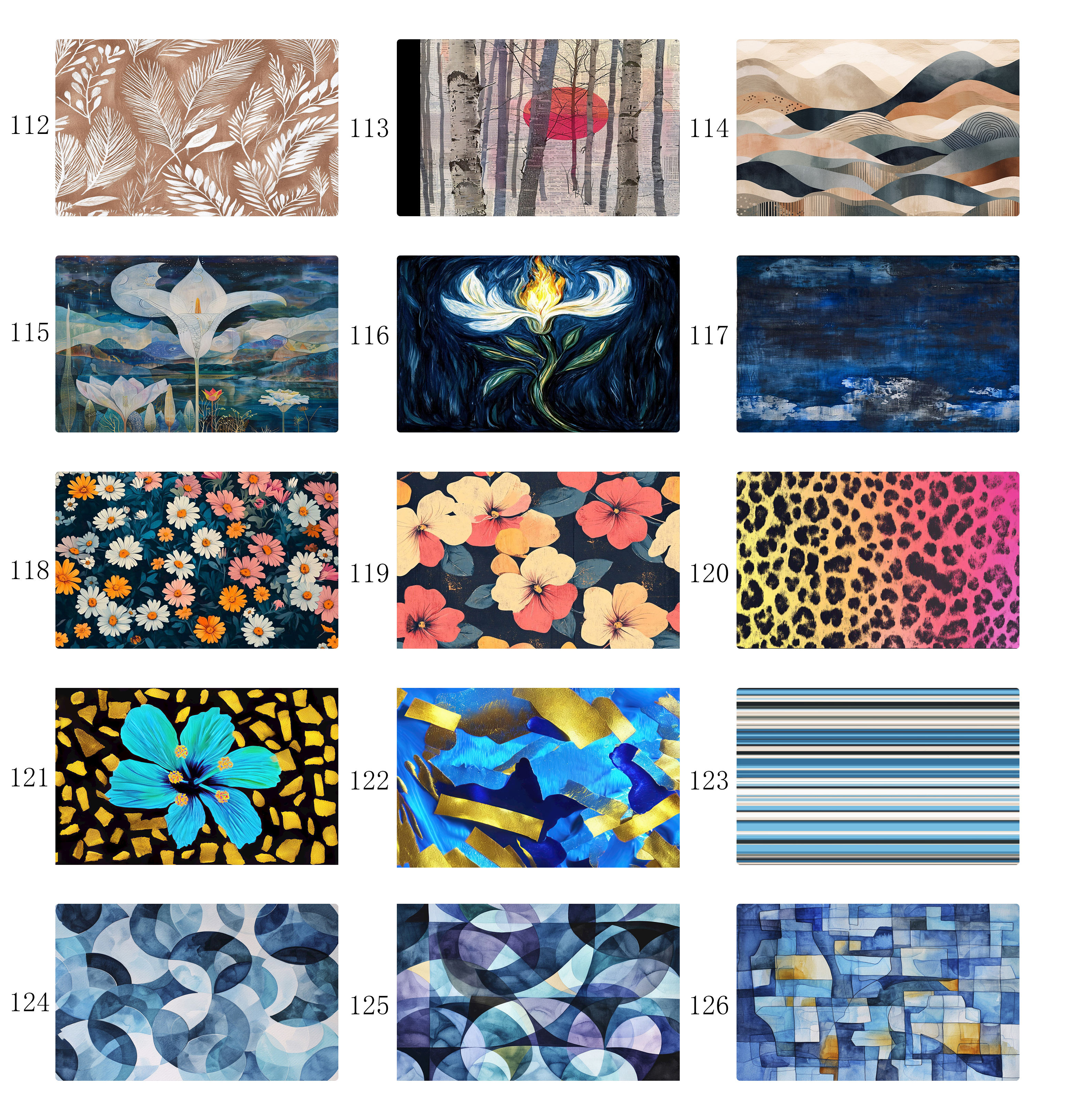 Customized Contact Us