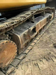 Matériel lourd Caterpillar 349 CAT CAT349 d'occasion CAT349GC Prix bas Qualité d'importation d'origine Assurance qualité - Product Image 6