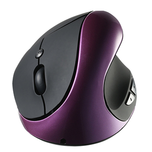 1000 1200 DPI Computer Office Gamer Souris Sans Fil 2.4 Ghz 6D Wireless Cordless ottico 2.4G Mouse ergonomico per destrimani - Product Image 3