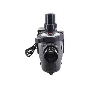 Pompes de circulation d'eau de <span class=keywords><strong>piscine</strong></span> au <span class=keywords><strong>meilleur</strong></span> prix 2 ''Port Pump 2HP 3HP avec panier de crépine - Product Image 5