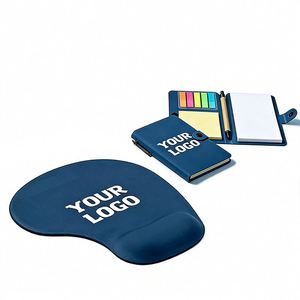 High Quality Wholesale Custom Logo Print Mousepad Hot Sale Promo Business Gift Office <b>Mouse</b> <b>Pads</b> - Product Image 1