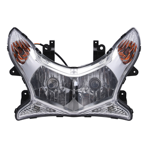ชุดไฟหน้า XF140231สำหรับรถฮอนด้า <span class=keywords><strong>PCX</strong></span> 125 PCX150 PCX125 2010-2013 - Product Image 1