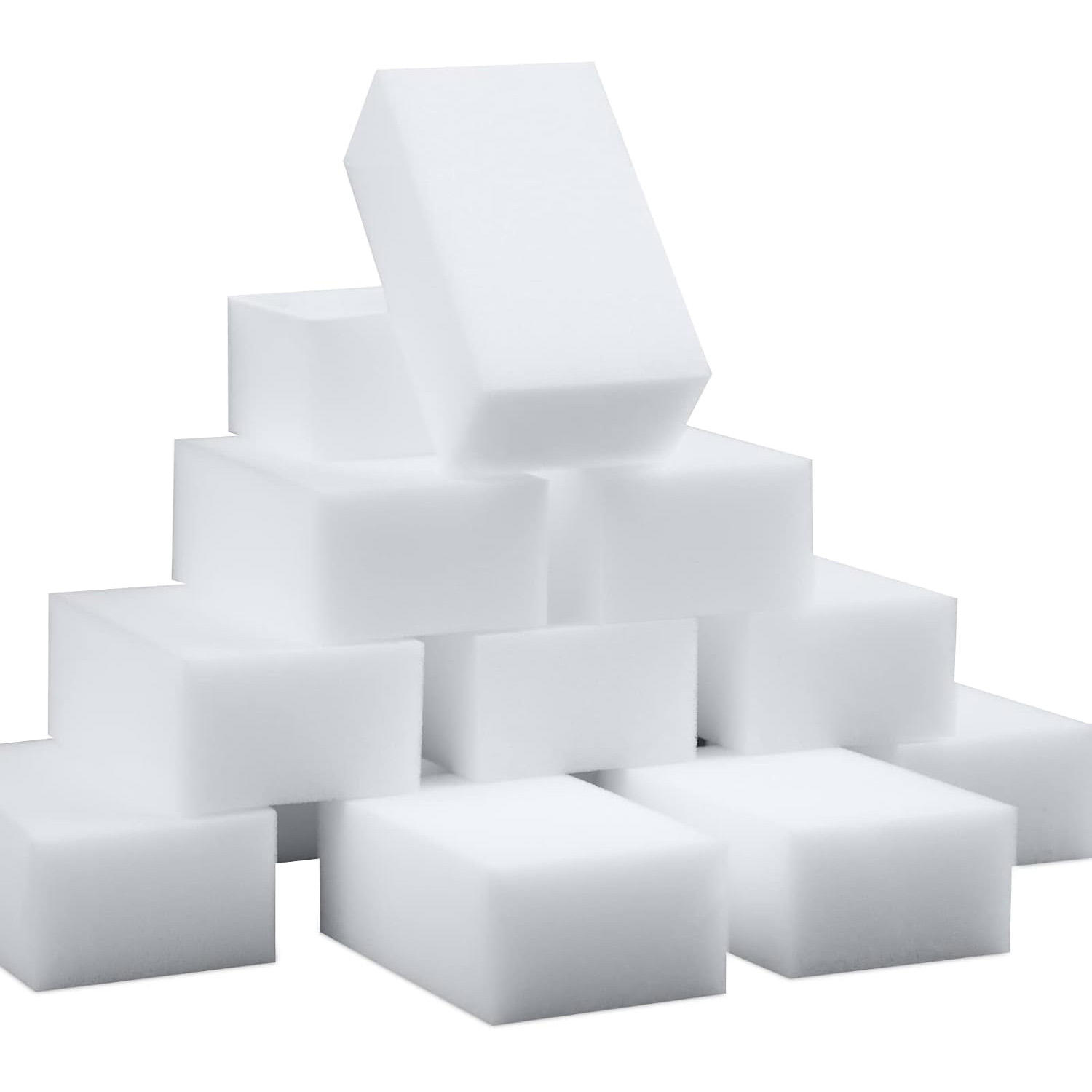 สีขาว 10*7*3 ซม. 5 ชิ้น/ถุงสี