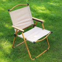 Ensemble de table et de chaises pliantes en alliage d'aluminium pour balcon, café, camping, restaurant, barbecue