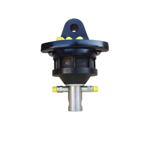 Gr30a Hydraulische 360 ° Roterende Houtgrijper Graafmachine En Kraanbevestiging Voor Bosbouw En Materiaalbehandeling - Product Image 3