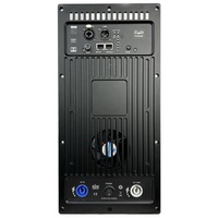 Amplificateur actif à réseau linéaire 2 canaux 1000W module amplificateur numérique de puissance avec DSP FIR