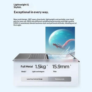 Portátil Empresarial Thinkbook14+ Modelo 2025 R7 H260 con Procesador Ryzen de Alto Rendimiento para Computación Potente en Tareas Exigentes - Product Image 3