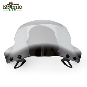 KOLMIO-LAM <span class=keywords><strong>Parabrezza</strong></span> per Moto <span class=keywords><strong>HONDA</strong></span> <span class=keywords><strong>PCX</strong></span> 160 <span class=keywords><strong>PCX</strong></span> 150 2025, Accessori per Moto - Product Image 5