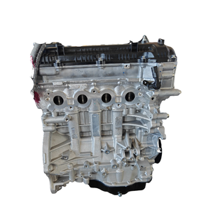 Moteur complet neuf G4NA 2.0L /G4NB OE 21101-2E000 D-CVVT 16V Essence pour <span class=keywords><strong>Hyundai</strong></span> Elantra <span class=keywords><strong>Ix35</strong></span> Kia K5 - Product Image 1