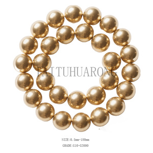 Rodamientos de Bolas Esféricas de Latón y Cobre de 1mm-3mm para Automóviles y Bicicletas H62 G10-G200, Directo de Fábrica - Product Image 5