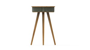 Haut-parleur bluetooth de table basse multifonction <span class=keywords><strong>Apollo</strong></span> de haute qualité sonore - Product Image 3