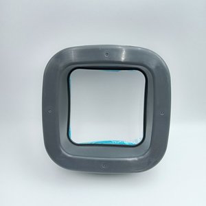Sacs de recharge pour poubelles à litière, éliminent les odeurs de chat, sacs de remplacement pour poubelles à couches Little Locker - Product Image 2